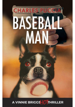 Baseball Man