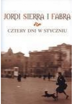 Cztery dni w styczniu
