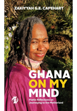 Ghana On My Mind