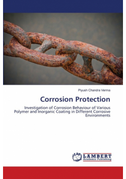 Corrosion Protection