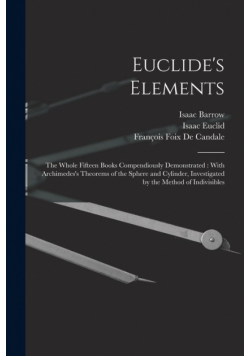 Euclide's Elements