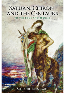 Saturn, Chiron and the Centaurs