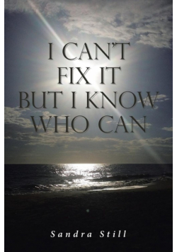 I Can't Fix It but I Know Who Can