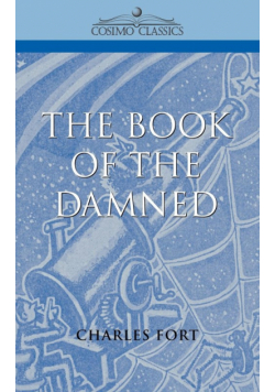 The Book of the Damned