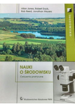 Nauki o środowisku ćwiczenia praktyczne