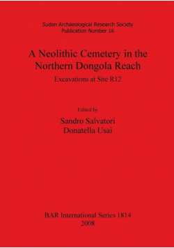A Neolithic Cemetery in the Northern Dongola Reach