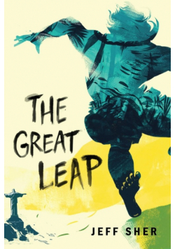 The Great Leap