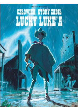 Człowiek, który zabił Lucky Luke'a