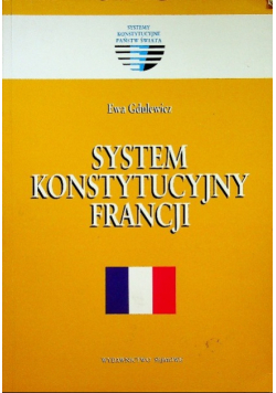 System konstytucyjny Francji