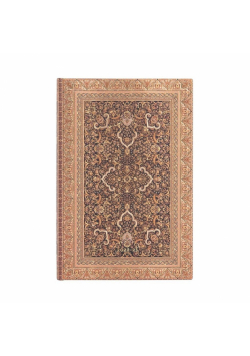 Kalendarz książkowy mini 2022/2023 18M Terrene