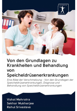 Von den Grundlagen zu Krankheiten und Behandlung von Speicheldrüsenerkrankungen