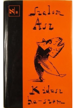 Kidusz ha szem
