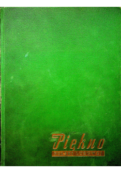 Piękno Polski Ludowej