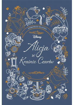 Alicja w Krainie Czarów