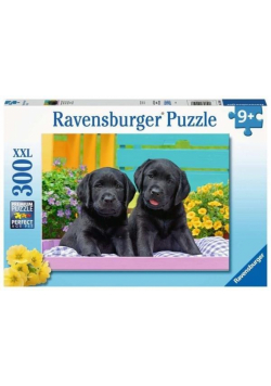 Puzzle XXL 300 Pupile