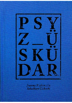 Psy z Uskudar autografy autorów