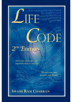 Lifecode - The Vedic Science of Life Vol 1