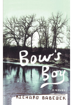 Bow's Boy