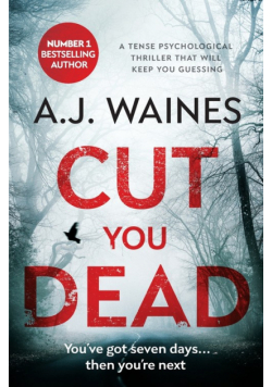 Cut You Dead