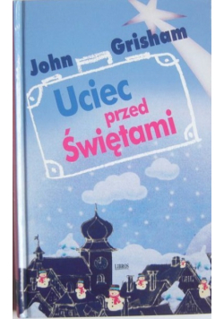 Uciec przed świętami