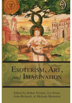 Esotericism, Art, and Imagination