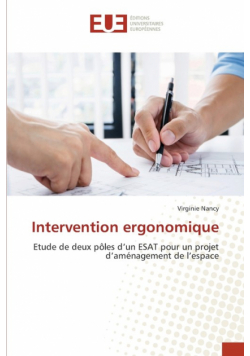 Intervention ergonomique