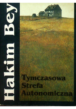 Tymczasowa Strefa Autonomiczna