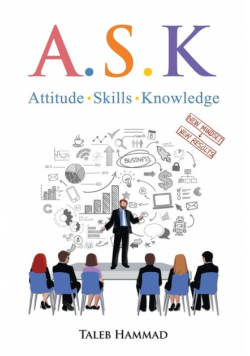 A.S.K. Attitude, Skills, and Knowledge