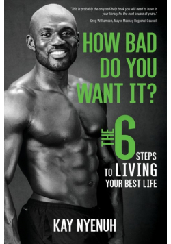 How Bad Do You Want It?