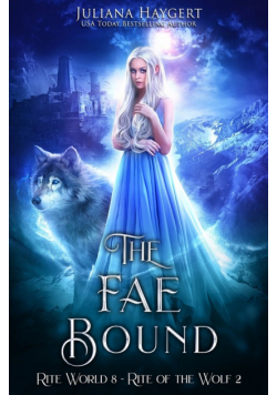 The Fae Bound