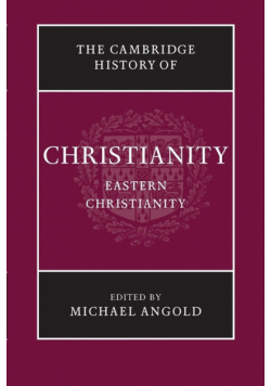 The Cambridge History of Christianity