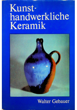 Kunst handwerkliche Keramik