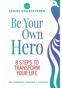 Be Your Own Hero