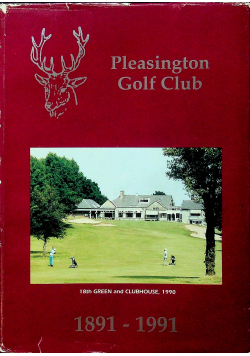 Pleasington Golf Club