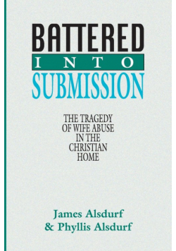 Battered Into Submission