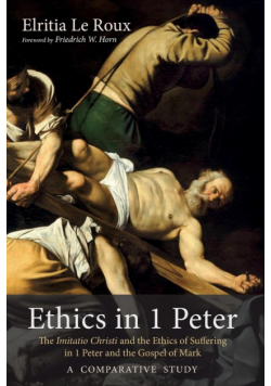 Ethics in 1 Peter