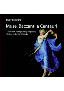 Muse Baccanti e Centauri