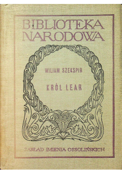 Król Lear