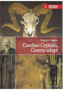 Czesław Czyński Czarny adept