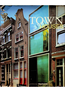 Town houses