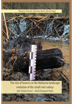 The role of beavers in the Holocene landscape evolution of the small river valleys (the Tuchola Forest – North European Plain)