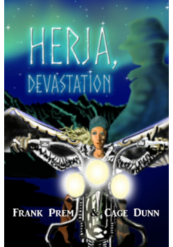 Herja, Devastation