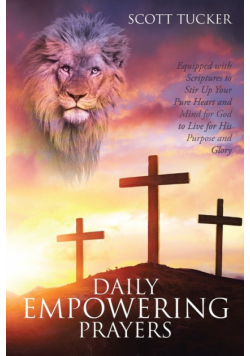Daily EMPOWERING Prayers