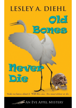 Old Bones Never Die