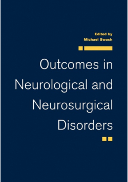 Outcomes in Neurological and Neurosurgical Disorders