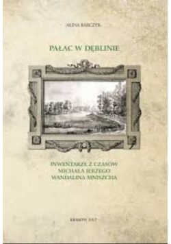 Pałac w Dęblinie