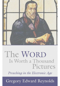 Word Is Worth a Thousand Pictures