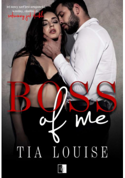 Boss of Me