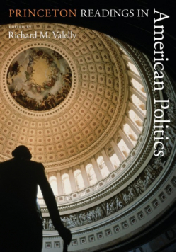Princeton Readings in American Politics