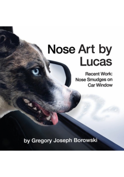 Nose Art by Lucas